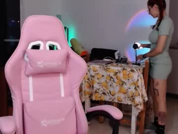 Tastymeli8 February 18, 2025 Chaturbate stream image