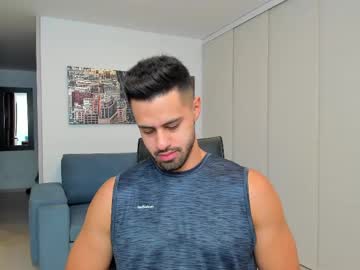 Thiago_Driussi February 18, 2025 Chaturbate stream image