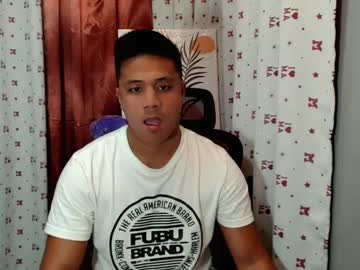 Ur_Pinoydave February 18, 2025 Chaturbate stream image