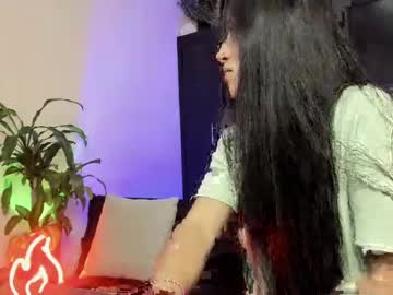 West_Ta February 18, 2025 Chaturbate stream image
