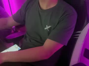 Xburst February 18, 2025 Chaturbate stream image