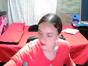 Zoe200160 February 18, 2025 Chaturbate stream image