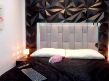 Abigailjhonson February 18, 2025 Chaturbate stream image