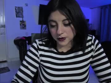 Acid_Alice666 February 18, 2025 Chaturbate stream image