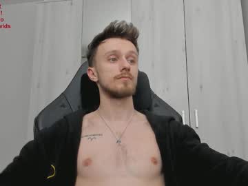 Alphaboyfun February 18, 2025 Chaturbate stream image