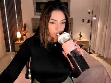 Amywoods February 18, 2025 Chaturbate stream image