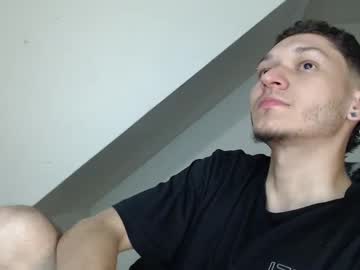 Andrew23streep February 18, 2025 Chaturbate stream image