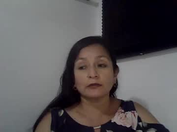 Angiesita February 18, 2025 Chaturbate stream image