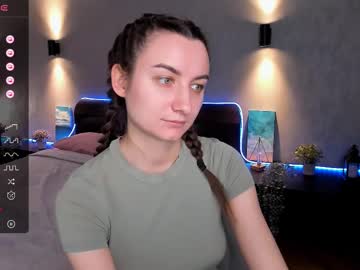 Annacooleman_ February 18, 2025 Chaturbate stream image