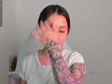 Anniemora_ February 18, 2025 Chaturbate stream image