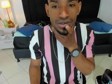 Anthoy_Wayans February 18, 2025 Chaturbate stream image