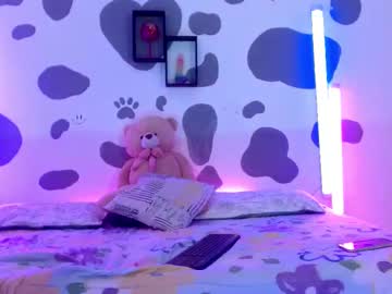 April_Cutest February 18, 2025 Chaturbate stream image