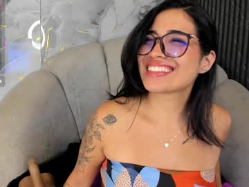 Ashleygrahamx February 18, 2025 Chaturbate stream image