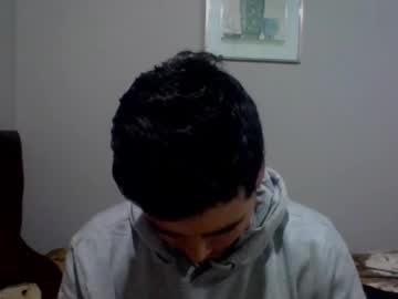Asmethepoker11 February 18, 2025 Chaturbate stream image