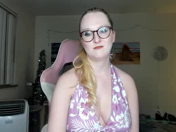 Audreyalien February 18, 2025 Chaturbate stream image