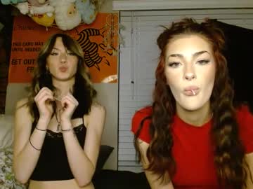 Babylu09 February 18, 2025 Chaturbate stream image