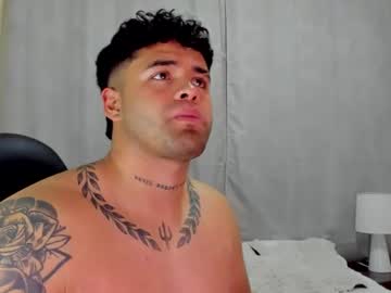 Bryan_Stoness February 18, 2025 Chaturbate stream image