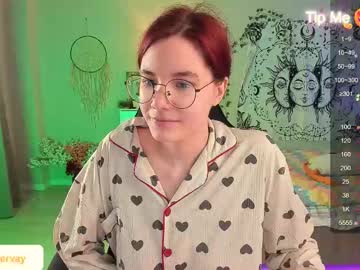 Callmekatesmit February 18, 2025 Chaturbate stream image