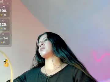 Charm_Jenys February 18, 2025 Chaturbate stream image