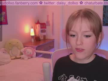 Daisy_Dollxo February 18, 2025 Chaturbate stream image