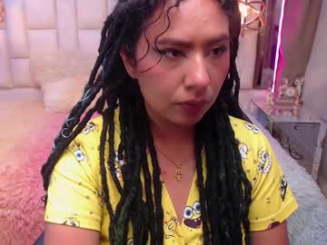 Dakotha_Rouse February 18, 2025 Chaturbate stream image