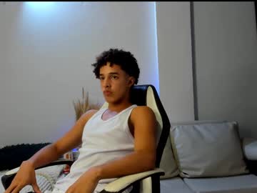 Darktemptatiion February 18, 2025 Chaturbate stream image