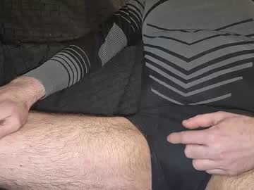 Edgy_Veggy February 18, 2025 Chaturbate stream image