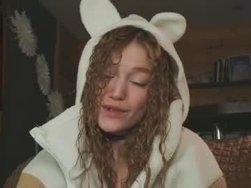 Elga_Sweet February 18, 2025 Chaturbate stream image