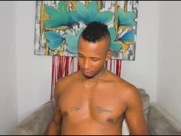 Evans_Joness February 18, 2025 Chaturbate stream image