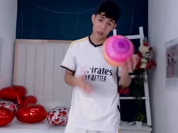 Franco_Hard February 18, 2025 Chaturbate stream image