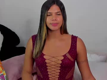 Gaby_Black_ February 18, 2025 Chaturbate stream image