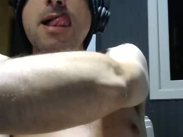 Gauchors21 February 18, 2025 Chaturbate stream image