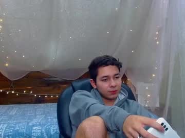 Georgesmith_1 stream photo from February 18, 2025