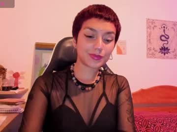Gh___ February 18, 2025 Chaturbate stream image