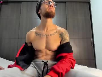 Gingerale212 February 18, 2025 Chaturbate stream image