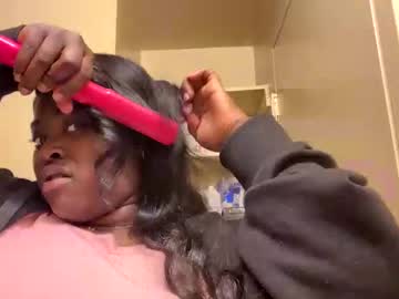 Goddessnyia February 18, 2025 Chaturbate stream image
