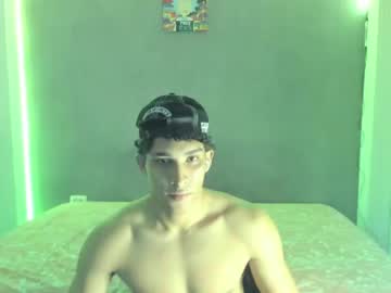 Harry_Bigcock7 February 18, 2025 Chaturbate stream image
