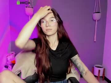 Itscamill February 18, 2025 Chaturbate stream image