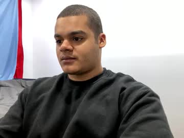 Javiricorich February 18, 2025 Chaturbate stream image