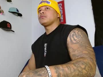 Jordann_Black_Bigcock_ February 18, 2025 Chaturbate stream image