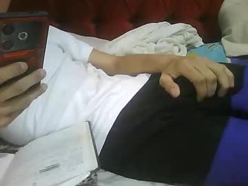 Joscolme34 February 18, 2025 Chaturbate stream image