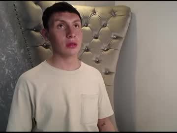Justin_Morley February 18, 2025 Chaturbate stream image