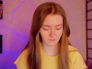 Kate_Cuddle February 18, 2025 Chaturbate stream image