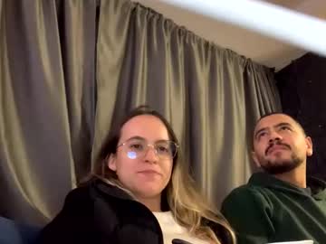Kate_Dave11 February 18, 2025 Chaturbate stream image