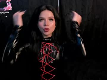 Kylie_Foxx1 February 18, 2025 Chaturbate stream image