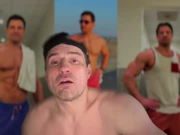 Legit380 February 18, 2025 Chaturbate stream image