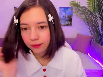 Lina_Brownie February 18, 2025 Chaturbate stream image