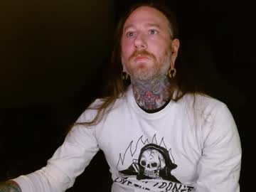 Longhair021 February 18, 2025 Chaturbate stream image