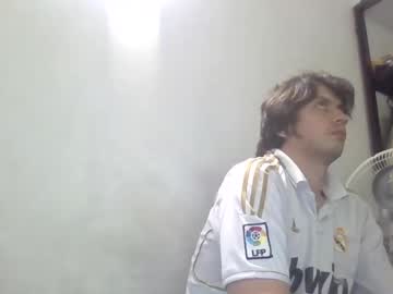 Luixxxr February 18, 2025 Chaturbate stream image