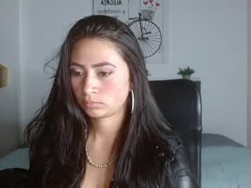 Mailensofia February 18, 2025 Chaturbate stream image